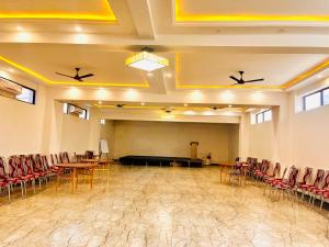 The Jungle Woods Resort, Jim Corbett - A Boutique Hidden Gem