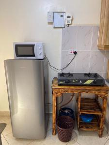 Stylish Studio Apt in Ruiru Membly, Near Tatu City