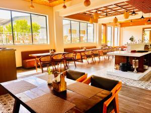 The Jungle Woods Resort, Jim Corbett - A Boutique Hidden Gem