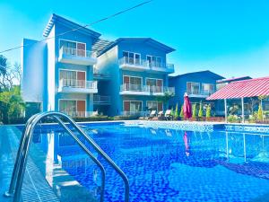 The Jungle Woods Resort, Jim Corbett - A Boutique Hidden Gem