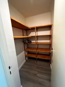 Appartements T3 proche centre ville climatise : photos des chambres