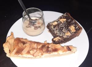 B&B / Chambres d'hotes Les Vagabonds du Mont : photos des chambres