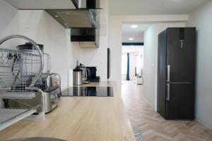 Spacious nest near the Panier