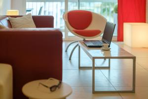 Appartement avec clim et terrasse