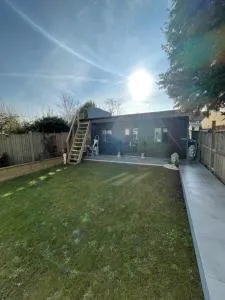 Family cottage - 切辛顿