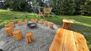 Drevenica pod Demänovskou horou