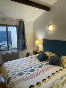 Maisons de vacances Jolie petite maison Avignon - Montfavet : photos des chambres