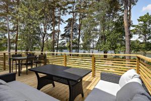 First Camp Stensö-Kalmar