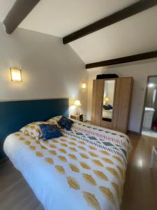 Maisons de vacances Jolie petite maison Avignon - Montfavet : photos des chambres