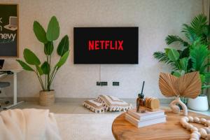 Spacious 1BR with Pool, Gym & Kids Play Area