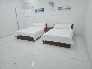 Nhà Khách Hoàng Thắng