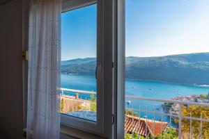 Pretty 1BDR app,great sea view,41