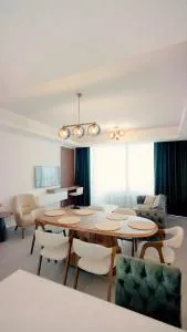 Two bedroom stylish apartment - Khoti Island
