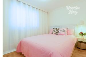 Yoolim stay # 건대입구# 성수# 잠실롯데타워