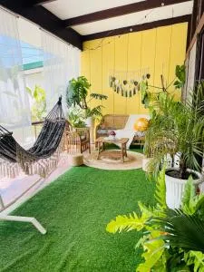 Durrani CozyHouse 5mins walk from the beach - Al-langigan