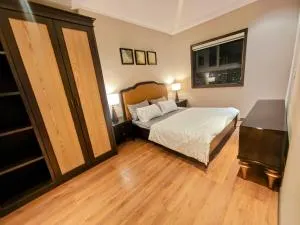 Mandala House - Thôn Lại Thê