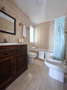 Apartamento Aguamarina 4B Primera Línea de Playa