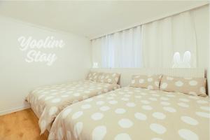 Yoolim stay # 건대입구# 성수# 잠실롯데타워