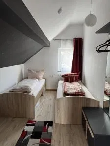 SeMiHoMe - Irslingen