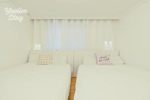 Yoolim stay # 건대입구# 성수# 잠실롯데타워