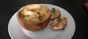 B&B / Chambres d'hotes Les Vagabonds du Mont : photos des chambres