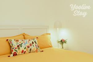 Yoolim stay # 건대입구# 성수# 잠실롯데타워 - Villas, Seoul