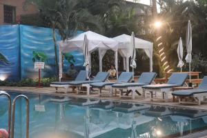 Turtle Beach Resort - Morjim