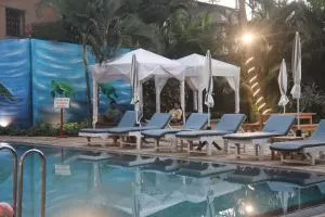 Turtle Beach Resort - Morjim - Morjim