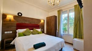Appartements Chambre style hoteliere dans logement partage, La Zen Proxy Paris, Stade de France : photos des chambres