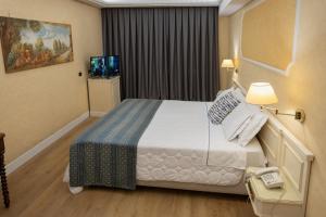 Standard Double Room room in Hotel I Gigli