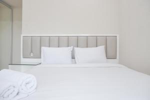 Stunning and Comfortable 3BR Apartment Casa Grande Residence By Travelio