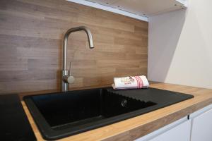 Esprit Nature- Charming studio