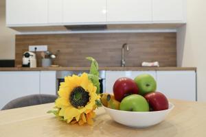Esprit Nature- Charming studio