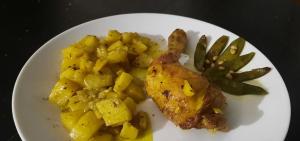 B&B / Chambres d'hotes Les Vagabonds du Mont : photos des chambres