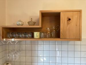 Apartment im Loefengut