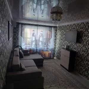 2-х комнатная квартира по проспекту Абая, 32 - Kooperator