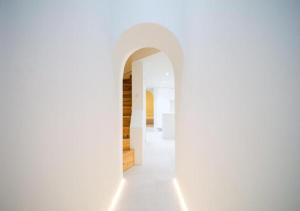 Santorini by The Heim