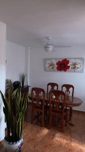 Apartamento Nerja