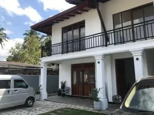 Three Bedroom Apartment - Ragama