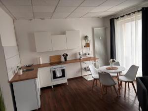 Ferienwohnung Annmelie