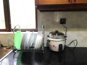 Two Bedroom Apartment