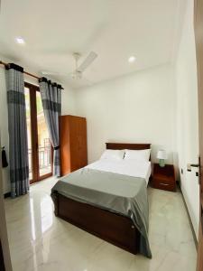 Two Bedroom Apartment