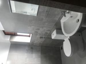 Two Bedroom Apartment