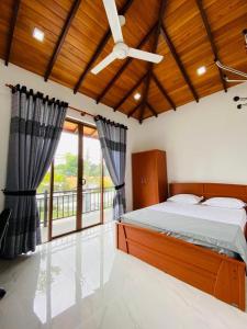 Two Bedroom Apartment