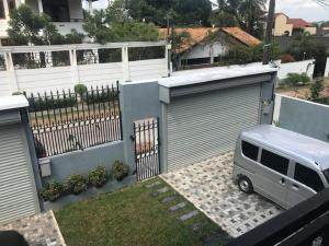 Two Bedroom Apartment