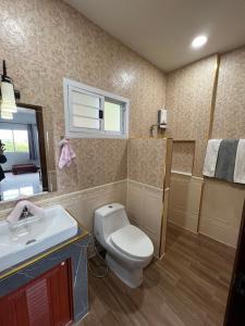 New Home บ้านเดี่ยว สร้างใหม่ ใกล้ทะเล ใจกลางเมืองระยอง