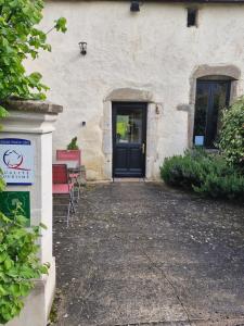 LES DIVINES BOURGOGNE