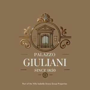 Chic Brand New Apartment at Palazzo Giuliani in Verbania