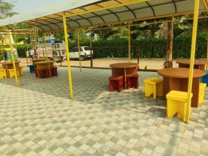 Jay Jaliyan Hotel And Resort LLP