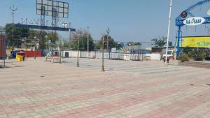 Jay Jaliyan Hotel And Resort LLP